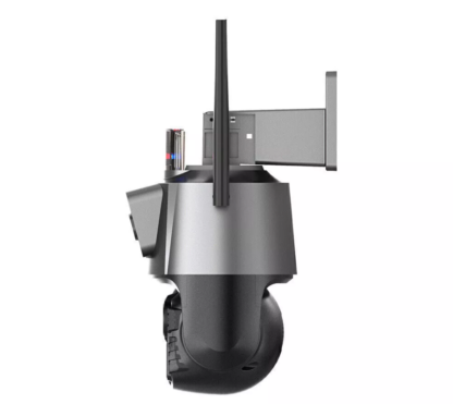 Icsee Wifi Kamera Dupla 360 - Image 3
